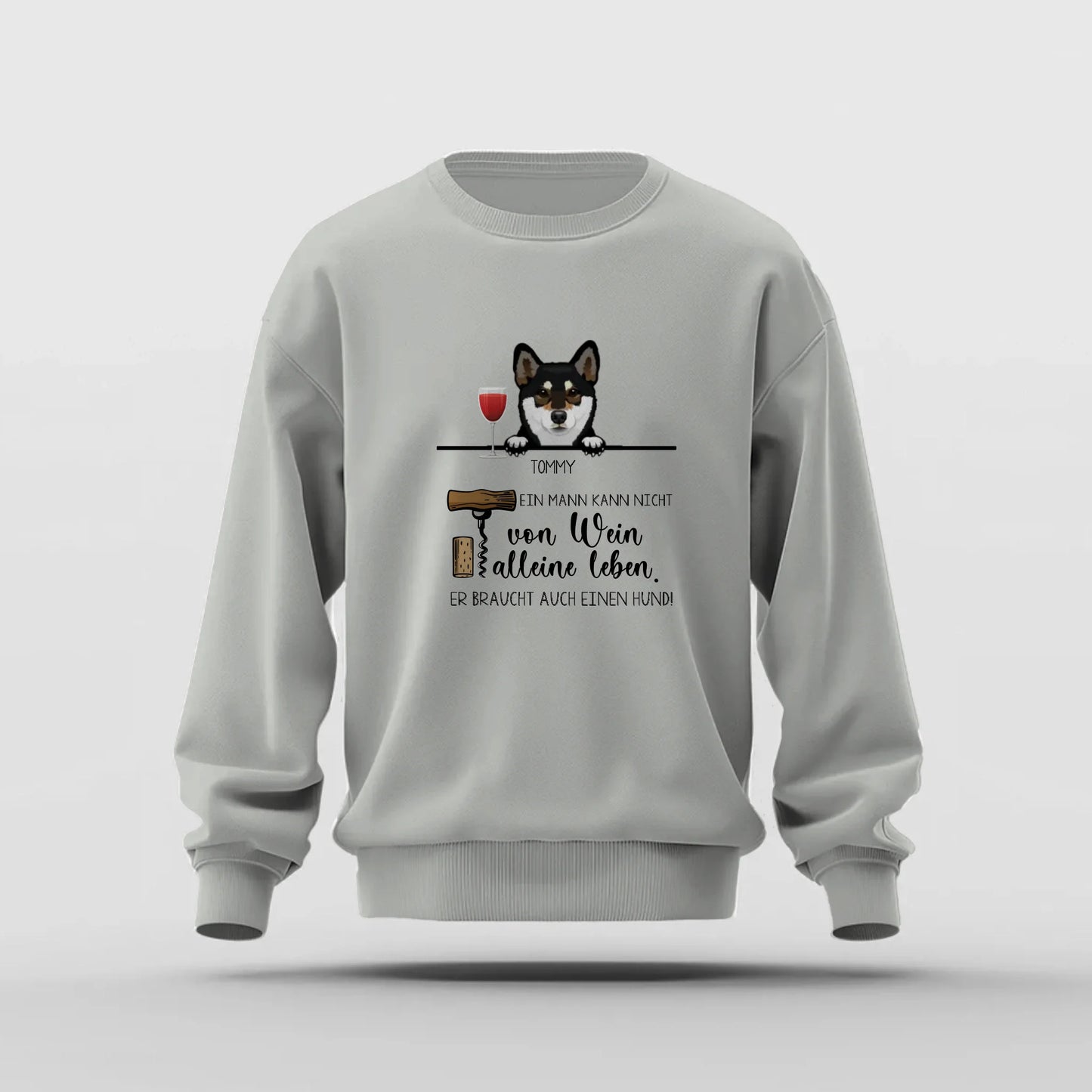 sweatshirt